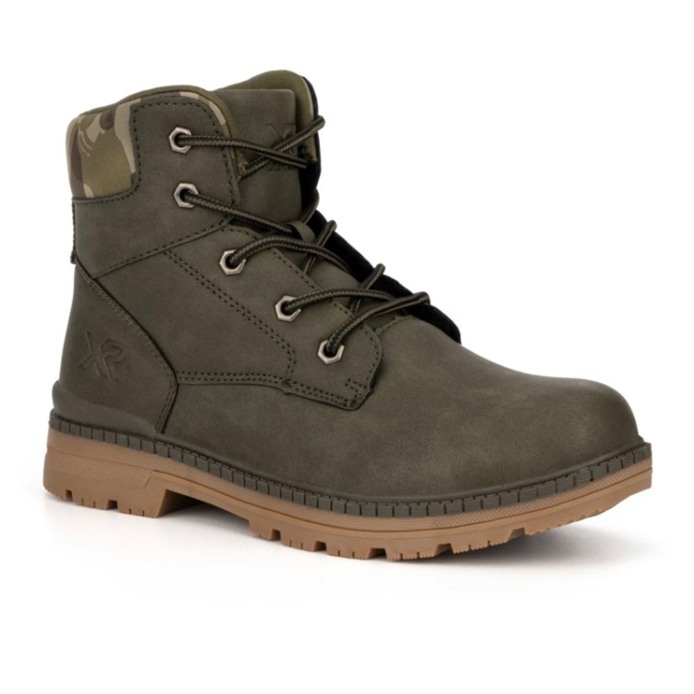 XRay Ankle Boots